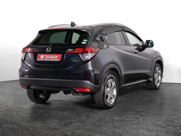 Honda Vezel I с пробегом 2014 года, цена 1 420 000 рублей, 116571 км, внедорожник, Автокод Объявления