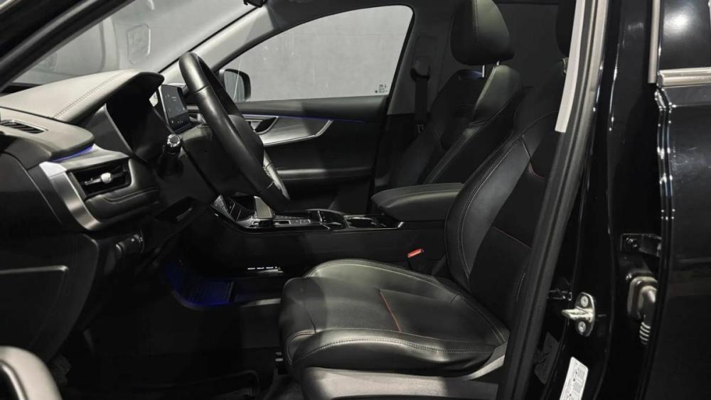 Chery Tiggo 7 Pro I Смоленск  - изображение 12
