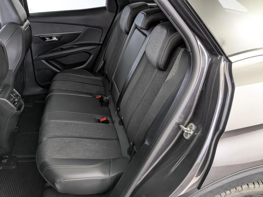 Peugeot 3008 II Москва  - изображение 18