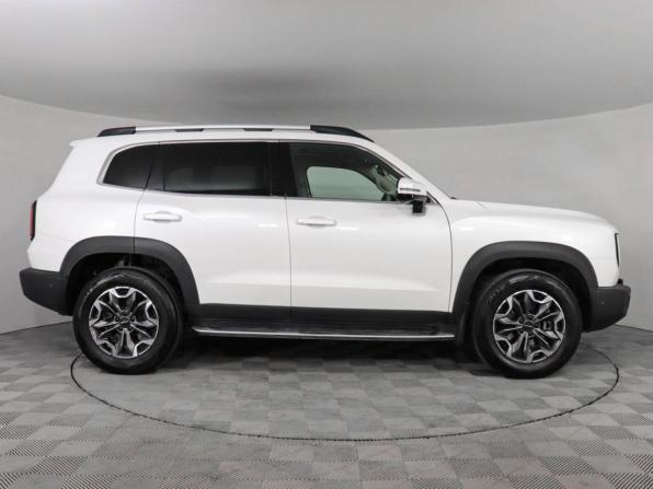 Haval Dargo I с пробегом 2023 года, цена 2 220 000 рублей, 53570 км, внедорожник, Автокод Объявления