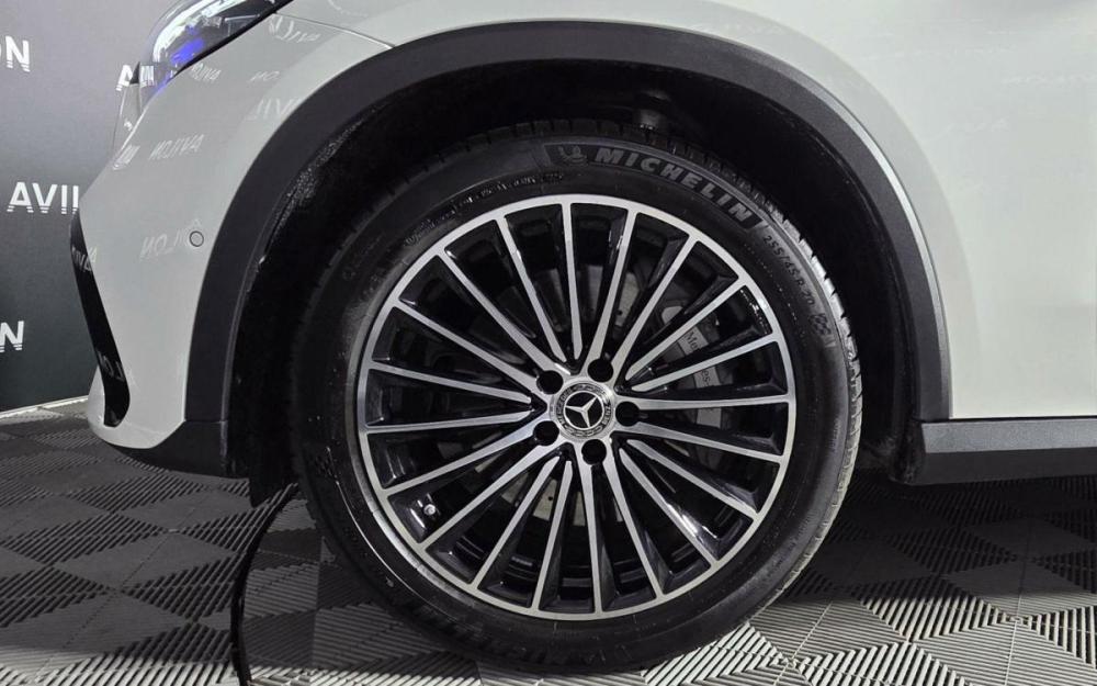 Mercedes-Benz GLC II (X254) Москва  - изображение 14