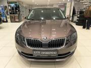 Skoda Octavia III (A7) Рестайлинг Казань  - изображение 24