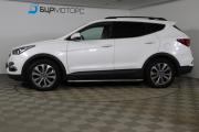 Hyundai Santa Fe III Рестайлинг Нижний Новгород  - изображение 31