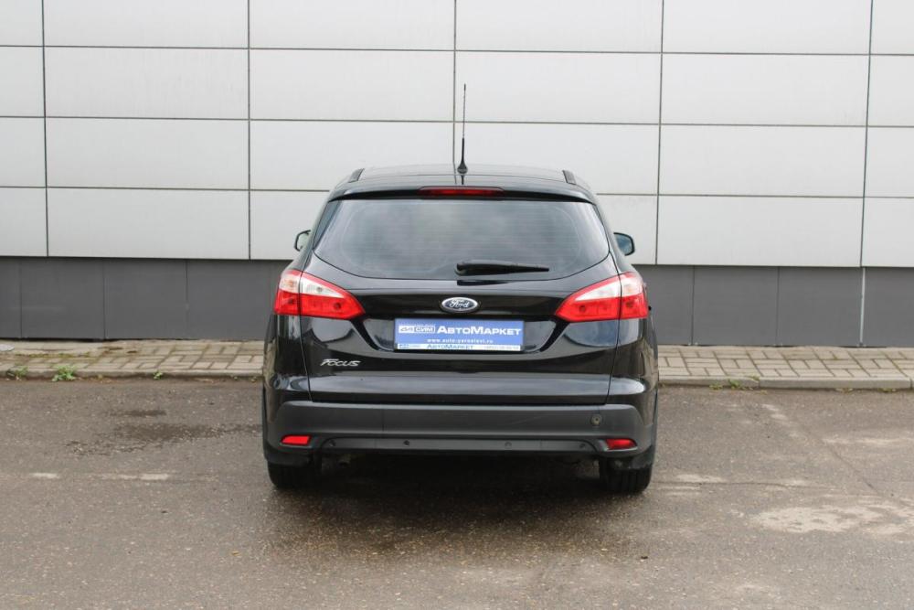 Ford Focus III Ярославль  - изображение 7