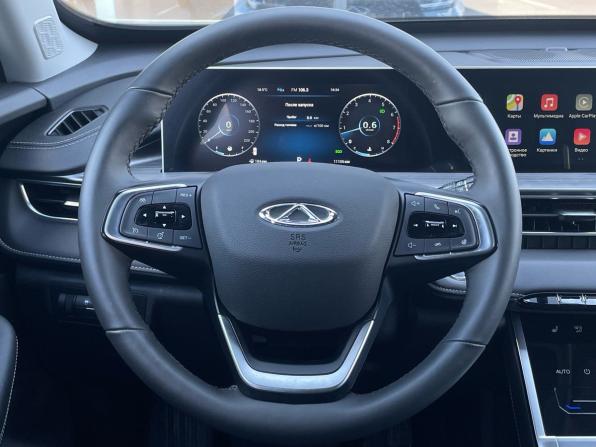 Chery Tiggo 4 Pro I Рестайлинг с пробегом 2024 года, цена 1 680 000 рублей, 10833 км, внедорожник, Автокод Объявления