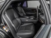 Lexus LS V Краснодар  - изображение 53