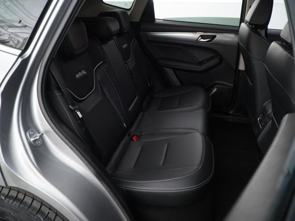 Haval Jolion I с пробегом 2021 года, цена 1 799 050 рублей, 50624 км, внедорожник, Автокод Объявления