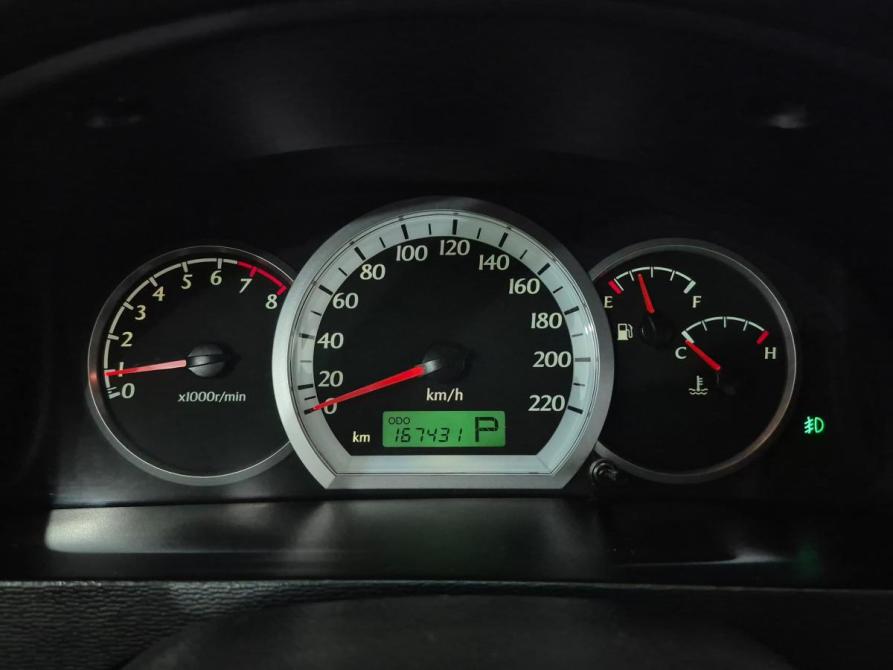 Daewoo Gentra II Альметьевск  - изображение 19
