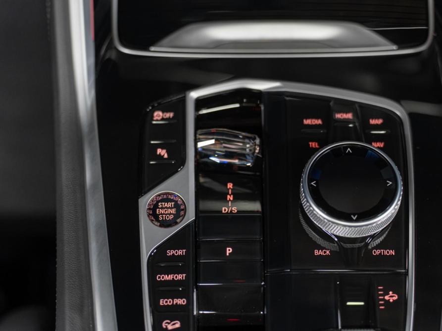 BMW X6 III (G06) Рестайлинг Москва  - изображение 17