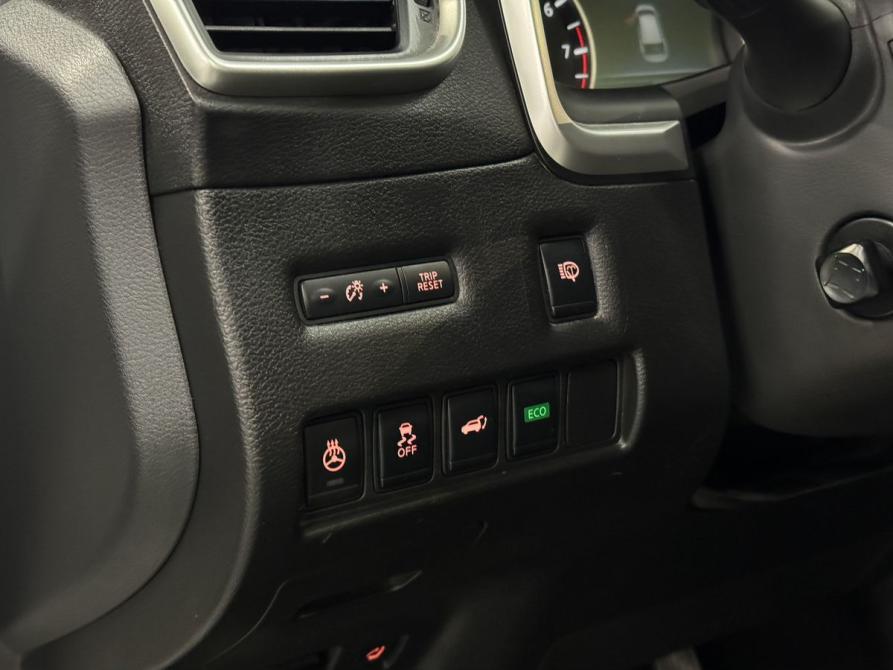 Nissan Murano III (Z52) Рестайлинг Новосибирск  - изображение 17
