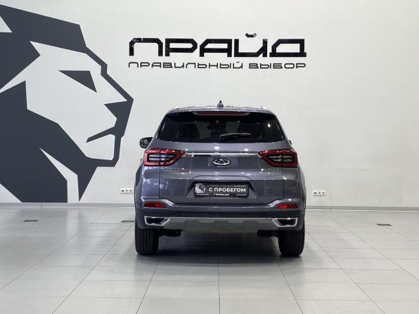 Chery Tiggo 4 Pro I с пробегом 2023 года, цена 1 589 900 рублей, 38000 км, внедорожник, Автокод Объявления