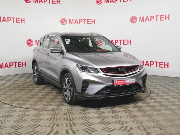 Belgee X50 с пробегом 2024 года, цена 1 720 000 рублей, 90205 км, внедорожник, Автокод Объявления