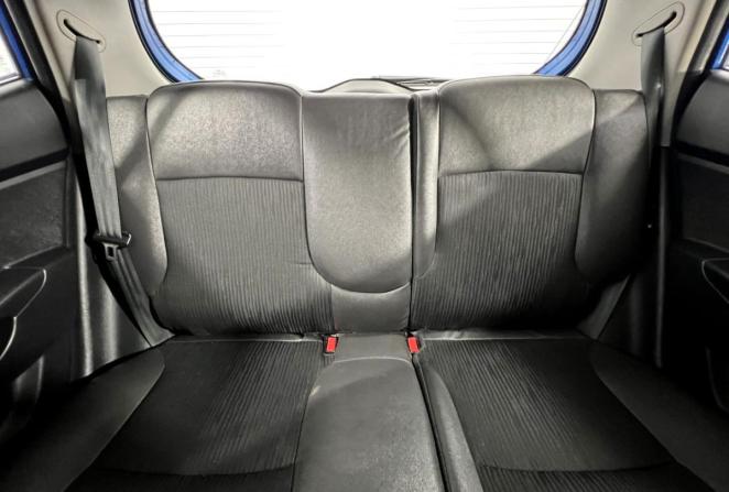 Kia Picanto I Рестайлинг с пробегом 2010 года, цена 575 000 рублей, 48184 км, хэтчбек, Автокод Объявления