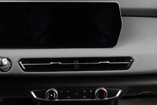 BAIC U5 Plus с пробегом 2023 года, цена 1 399 000 рублей, 20400 км, седан, Автокод Объявления