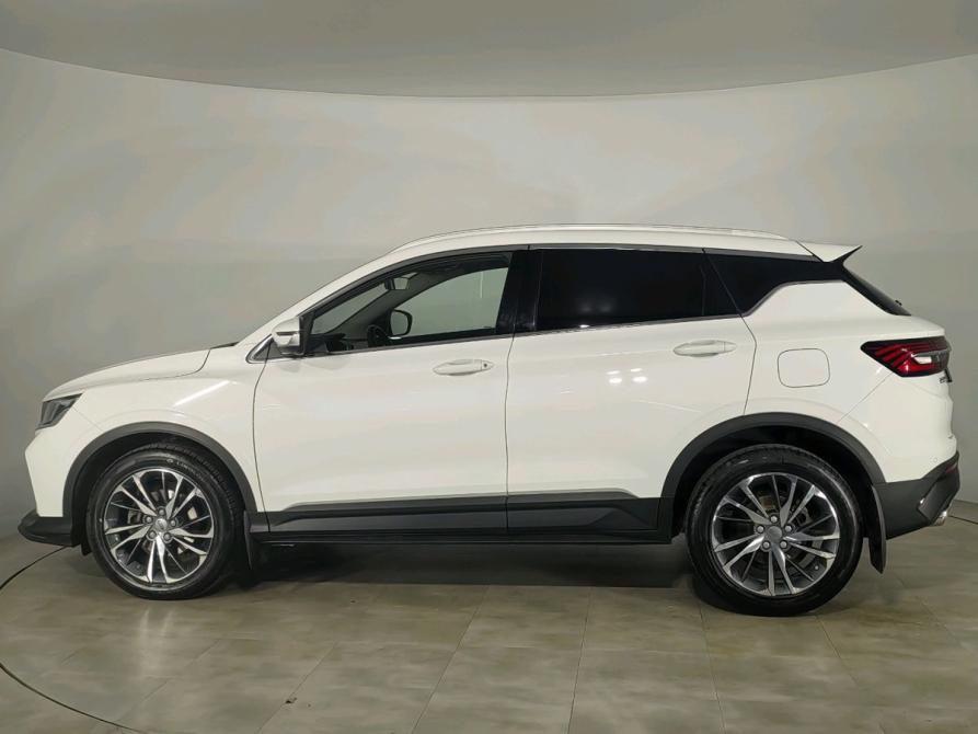 Geely Coolray I Санкт-Петербург  - изображение 8
