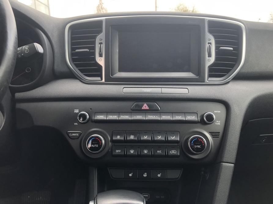 Kia Sportage IV Брянск  - изображение 14