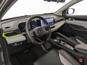 Geely Binyue Cool Москва  - изображение 42