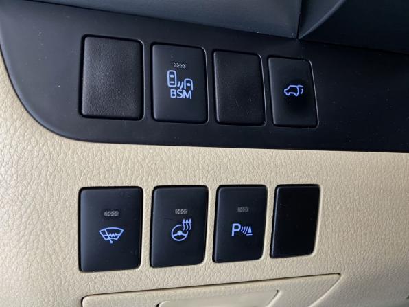 Toyota Highlander III (XU50) с пробегом 2014 года, цена 2 155 000 рублей, 267439 км, внедорожник, Автокод Объявления