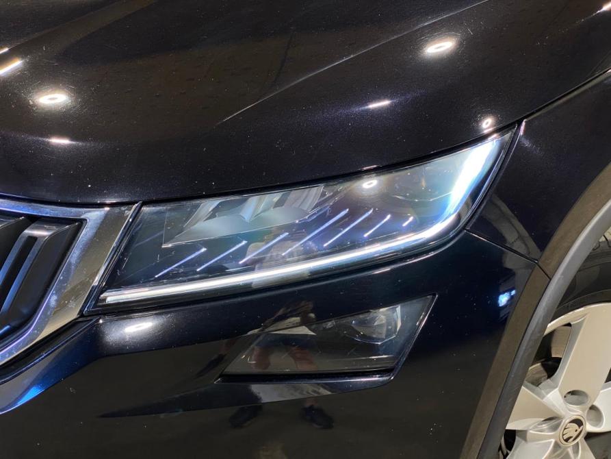 Skoda Kodiaq I Челябинск  - изображение 9