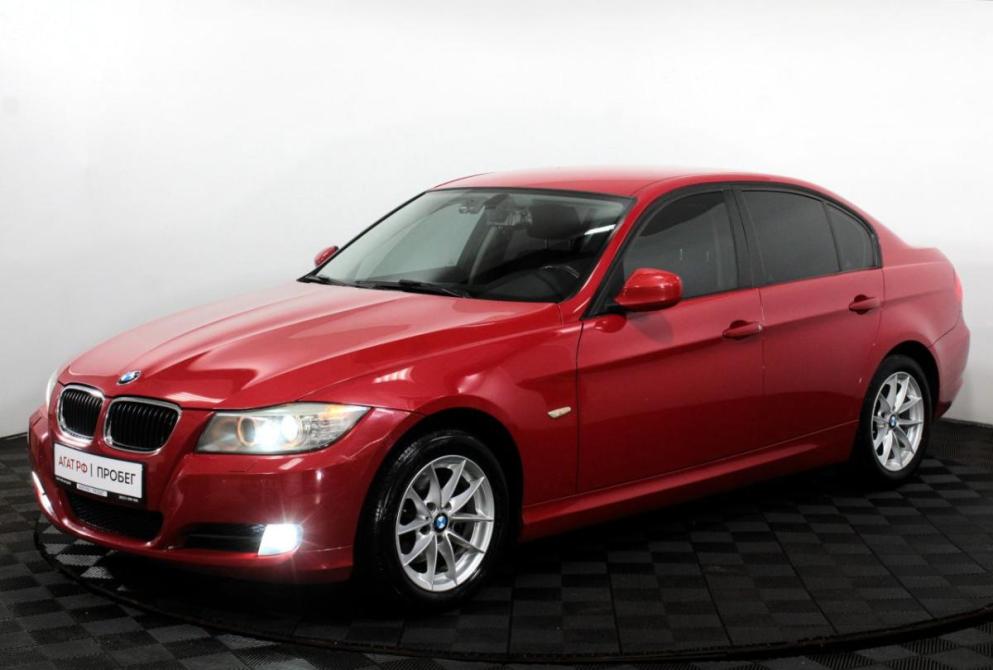 BMW 3 серии V (E90/E91/E92/E93) Рестайлинг Нижний Новгород  - изображение 2