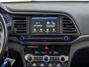 Hyundai Elantra VI (AD) Рестайлинг Москва  - изображение 42