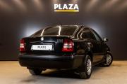 Skoda Octavia I (A4) Рестайлинг Уфа  - изображение 22