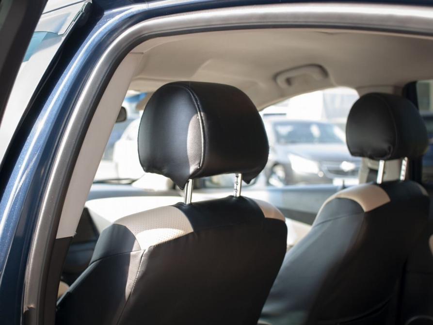 Chevrolet Cruze I Курган  - изображение 19