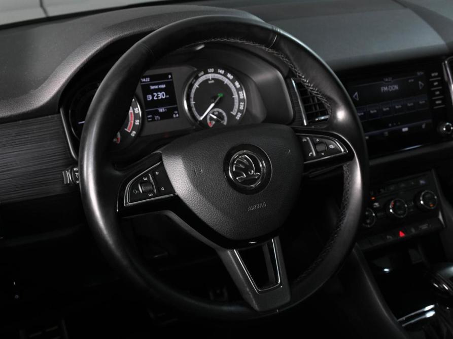 Skoda Kodiaq I Ростов-на-Дону  - изображение 12