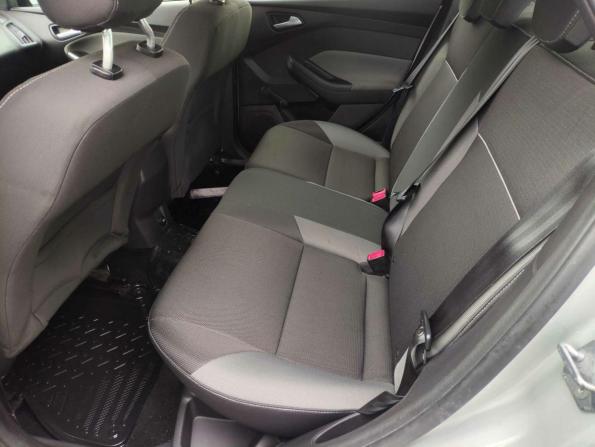 Ford Focus III с пробегом 2012 года, цена 545 000 рублей, 211256 км, седан, Автокод Объявления
