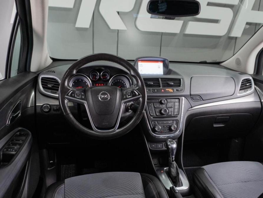 Opel Mokka I Тюмень  - изображение 6