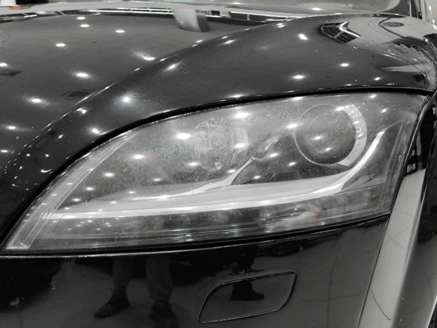 Audi TT II (8J) Казань  - изображение 21