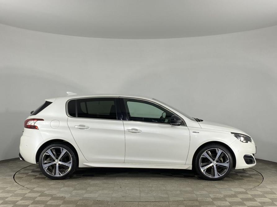 Peugeot 308 II Воронеж  - изображение 10