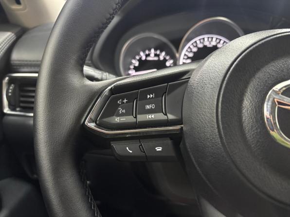 Mazda CX-5 II с пробегом 2019 года, цена 2 870 000 рублей, 37540 км, внедорожник, Автокод Объявления