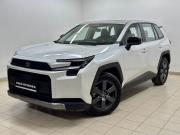 Toyota RAV4 VI (XA60) Вологда  - изображение 21