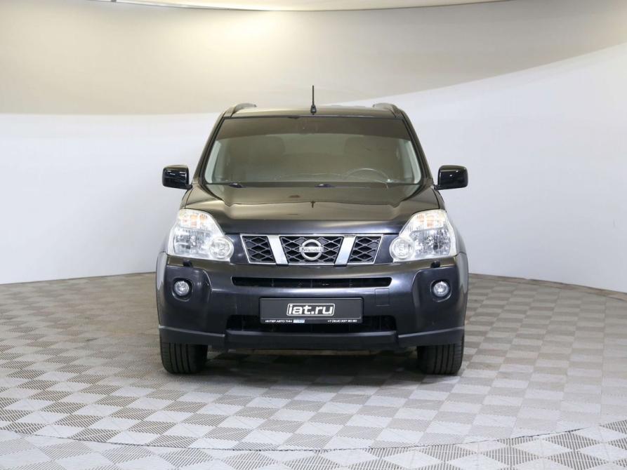 Nissan X-Trail II Санкт-Петербург  - изображение 2