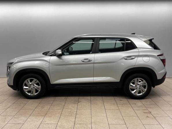 Hyundai Creta II с пробегом 2021 года, цена 2 165 000 рублей, 47363 км, внедорожник, Автокод Объявления