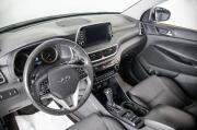 Hyundai Tucson III Рестайлинг Пермь  - изображение 34