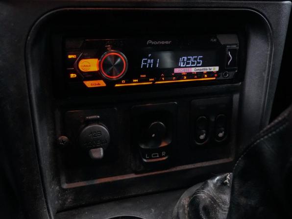 Chevrolet Niva I Рестайлинг с пробегом 2015 года, цена 664 000 рублей, 126377 км, внедорожник, Автокод Объявления