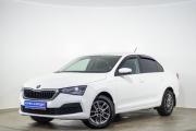 Skoda Rapid II Оренбург  - изображение 21