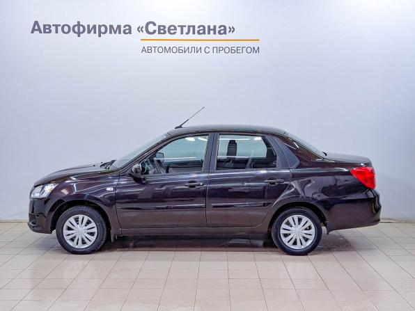 Datsun on-DO I с пробегом 2019 года, цена 615 000 рублей, 50017 км, седан, Автокод Объявления