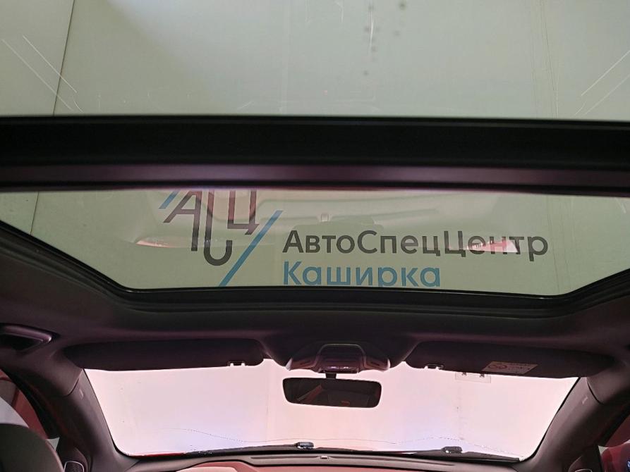 Belgee X50 Москва  - изображение 15