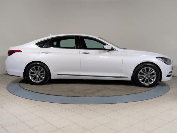 Hyundai Genesis II с пробегом 2014 года, цена 1 794 900 рублей, 153000 км, седан, Автокод Объявления
