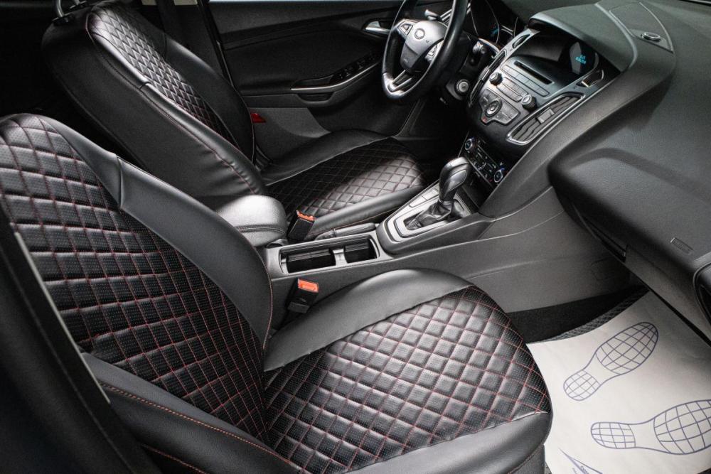 Ford Focus III Рестайлинг Сургут  - изображение 10