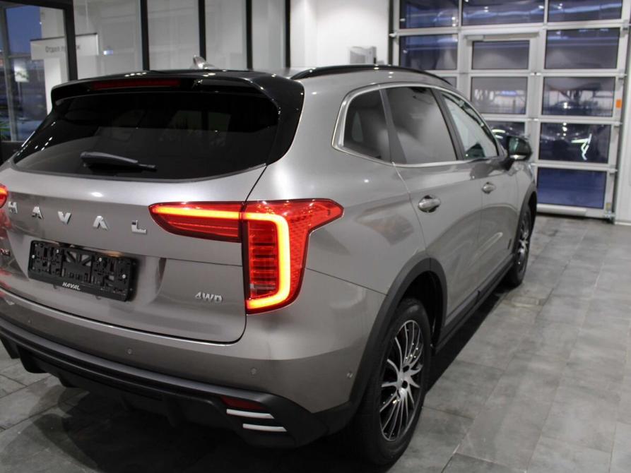 Haval Jolion I Рестайлинг 2 Москва  - изображение 3