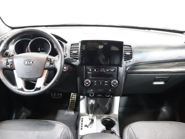 Kia Sorento II с пробегом 2009 года, цена 1 155 000 рублей, 324022 км, внедорожник, Автокод Объявления