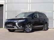 Mitsubishi Outlander III Рестайлинг 3 Самара  - изображение 21