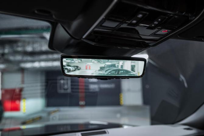 Новый Land Rover Range Rover V 2026 года, цена 23 350 000 рублей, внедорожник, Автокод Объявления