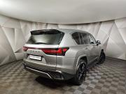 Lexus LX IV Москва  - изображение 26