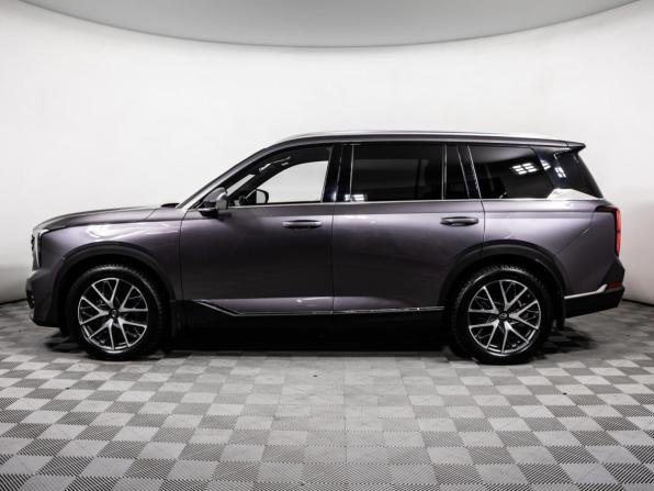 GAC GS8 II с пробегом 2024 года, цена 3 998 000 рублей, 15660 км, внедорожник, Автокод Объявления