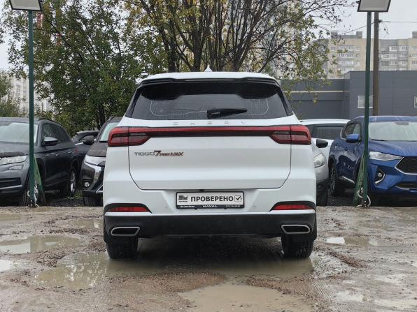 Chery Tiggo 7 Pro Max I с пробегом 2023 года, цена 1 319 000 рублей, 172000 км, внедорожник, Автокод Объявления